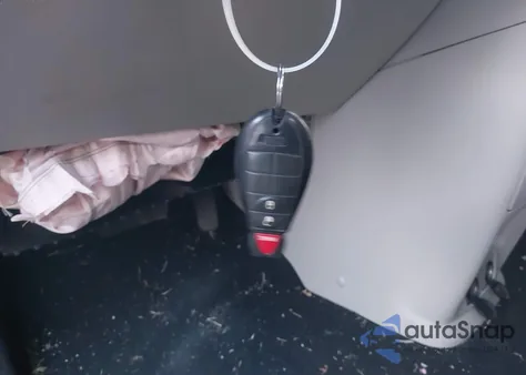 2014 Dodge Grand Caravan Se from USA, damaged, VIN 2C4RDGBG0ER355925